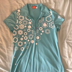 Women’s Polo Shirt